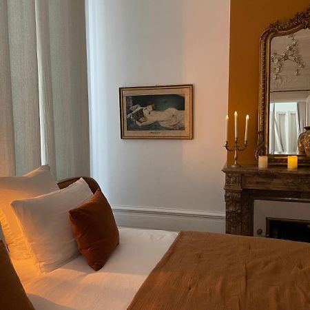 Maison Marie-Astrid, Suite Avec Balneo Privee Bordeaux Exterior photo